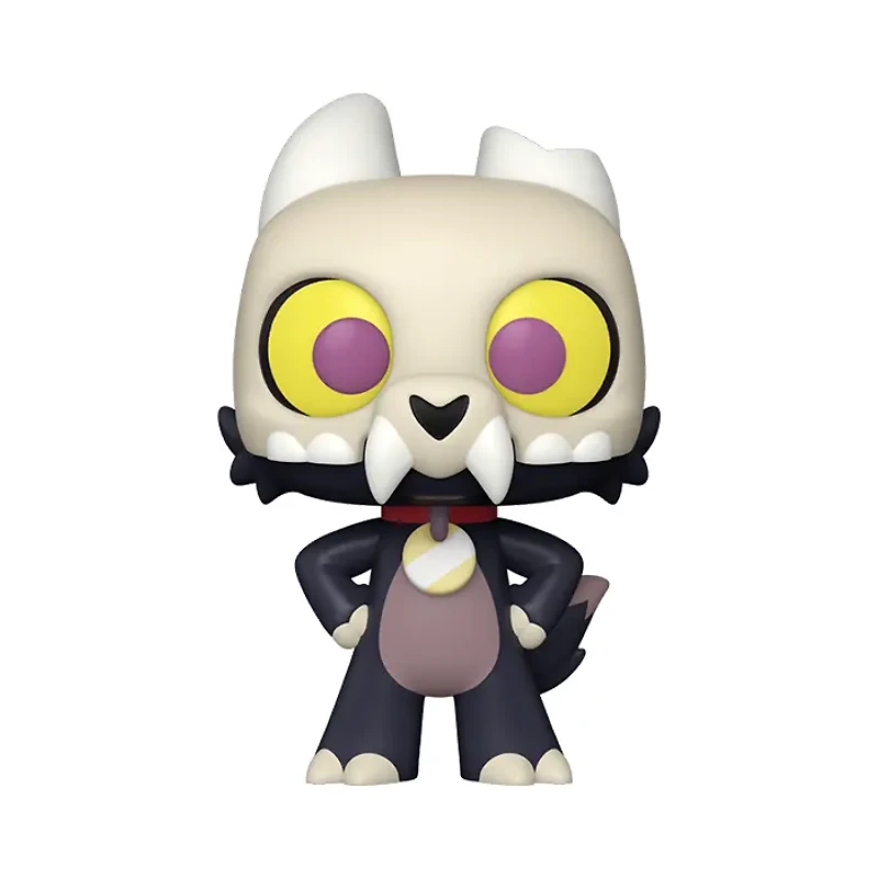 Funko Pop! Movies The Owl House King Clawthorne