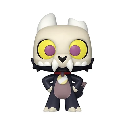 Funko Pop! Movies The Owl House King Clawthorne