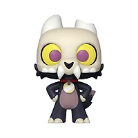 Funko Pop! Movies The Owl House King Clawthorne