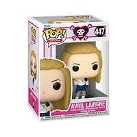 Funko Pop! Music Avril Lavigne Girlfriend