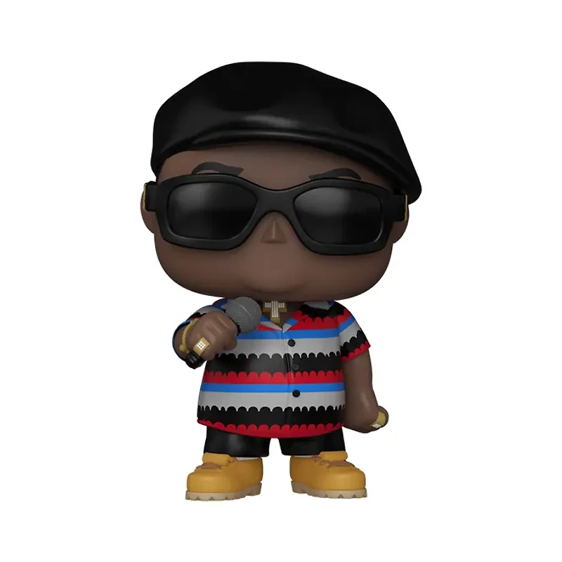 Funko Pop! Music Notorious B.I.G. Summer 95