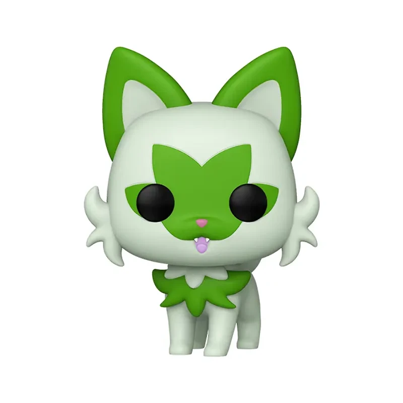 Funko Pop! Pokemon Jumbo Sprigatito