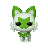 Funko Pop! Pokemon Jumbo Sprigatito