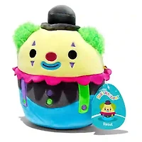 Squishmallows Resul Blacklight Exclusive Plush 8 Inch