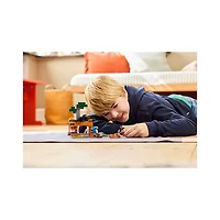 LEGO Minecraft The Armadillo Mine Expedition 247 Pieces