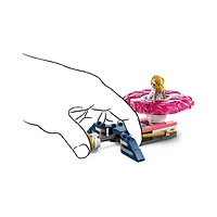 LEGO NINJAGO Sora’s Dragon Spinjitzu Spinner 56 Pieces