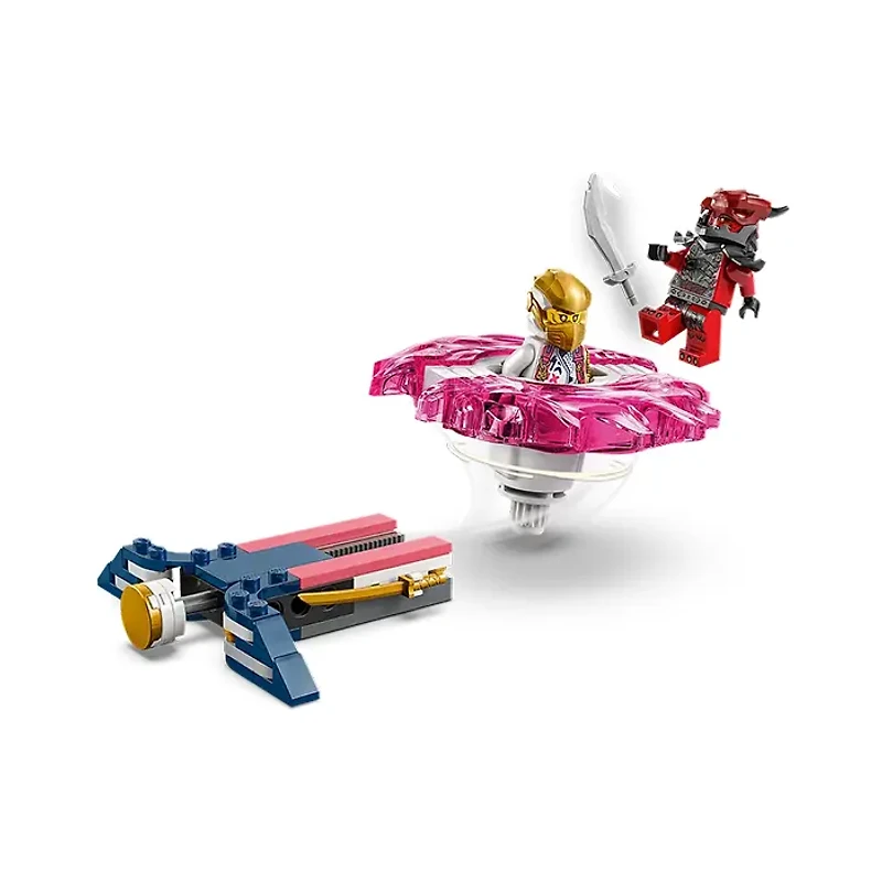 LEGO NINJAGO Sora’s Dragon Spinjitzu Spinner 56 Pieces