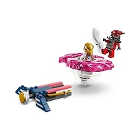 LEGO NINJAGO Sora’s Dragon Spinjitzu Spinner 56 Pieces