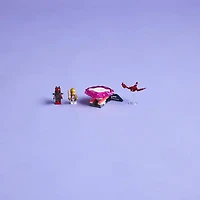 LEGO NINJAGO Sora’s Dragon Spinjitzu Spinner 56 Pieces