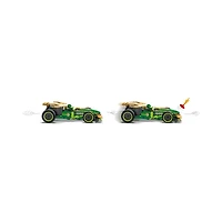 LEGO NINJAGO Lloyd’s Pull-Back Race Car 181 Pieces