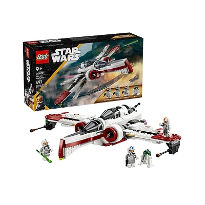 LEGO Star Wars ARC 170 Starfighter 497 Pieces