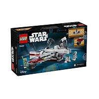 LEGO Star Wars ARC 170 Starfighter 497 Pieces