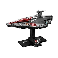LEGO Star Wars Acclamator Class Assault Ship 450 Pieces