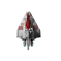 LEGO Star Wars Acclamator Class Assault Ship 450 Pieces