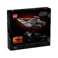LEGO Star Wars Acclamator Class Assault Ship 450 Pieces
