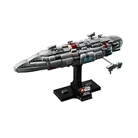LEGO Star Wars Home One Starcruiser 559 Pieces