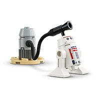 LEGO Star Wars Mando And Grogus N-1 Starfighter 92 Pieces