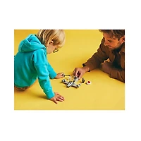 LEGO Star Wars Mando And Grogus N-1 Starfighter 92 Pieces