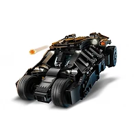 LEGO DC Batman Tumbler VS Two Face And Joker 429 Pieces