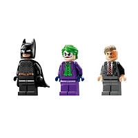 LEGO DC Batman Tumbler VS Two Face And Joker 429 Pieces
