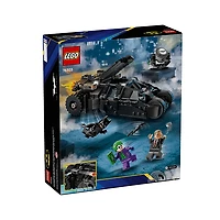LEGO DC Batman Tumbler VS Two Face And Joker 429 Pieces