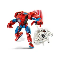 LEGO Marvel Spider Man Mech VS Anti-Venom 107 Pieces