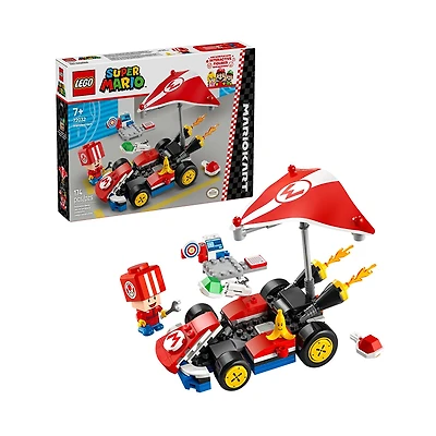 LEGO Super Mario Standard Kart 174 Pieces