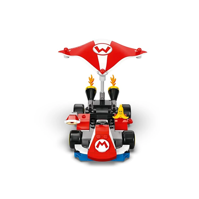 LEGO Super Mario Standard Kart 174 Pieces