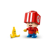 LEGO Super Mario Standard Kart 174 Pieces