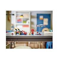 LEGO Super Mario Standard Kart 174 Pieces