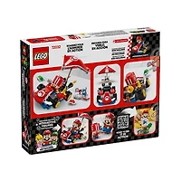 LEGO Super Mario Standard Kart 174 Pieces