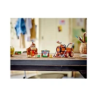 LEGO Super Mario Donkey Kong And Dk Jumbo 387 Pieces