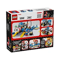 LEGO Super Mario Kart Toad’s Garage 390 Pieces
