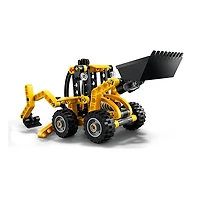 LEGO Technic Backhoe Loader 104 Pieces