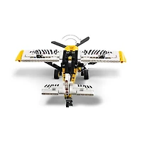 LEGO Technic Bush Plane 333 Pieces