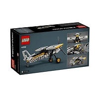 LEGO Technic Bush Plane 333 Pieces