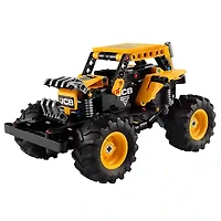 LEGO Technic Monster Jam Digatron Pull-back 218 Pieces