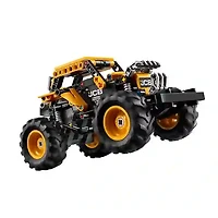 LEGO Technic Monster Jam Digatron Pull-back 218 Pieces