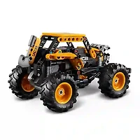 LEGO Technic Monster Jam Digatron Pull-back 218 Pieces
