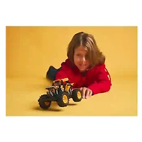 LEGO Technic Monster Jam Digatron Pull-back 218 Pieces