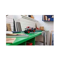 LEGO Technic Monster Jam ThunderROARus Pull Back 232 Pieces