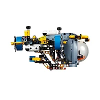 LEGO Technic Deep Sea Research Submarine 413 Pieces