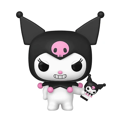 Funko Pop! Hello Kitty Kuromi With Phone