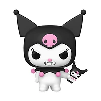 Funko Pop! Hello Kitty Kuromi With Phone