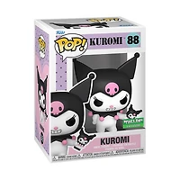 Funko Pop! Hello Kitty Kuromi With Phone