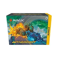Magic the Gathering Aetherdrift Bundle