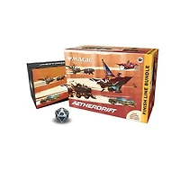 Magic the Gathering Aetherdrift Finish Line Bundle