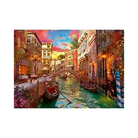 Ravensburger Venice Romance 1000 Piece Jigsaw Puzzle