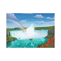 Ravensburger Niagara Falls 1000Piece Jigsaw Puzzle