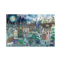 Ravensburger Fantasy Street 5000 Piece Jigsaw Puzzle